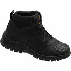 Bota Masculina Code PDM Adventure XT Xtreme Motoqueiro - Foto 1