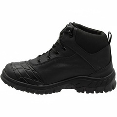 Bota Masculina Code PDM Adventure XT Xtreme Motoqueiro - Foto 2
