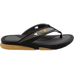 Chinelo Mormaii Swap III Texturizado De Dedo Masculino - Foto 1