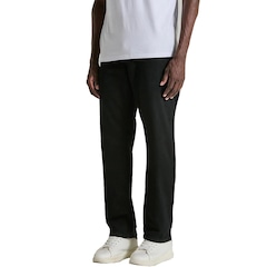 Calça Sarja Flat Hurley Masculina - Foto 1