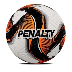 Bola Futsal Penalty Lider XXV - Foto 1