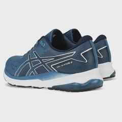 Tênis Masculino Asics Gel Shinobi 2 - Foto 6