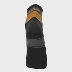 Meia Cano Curto Mizuno Performance Unissex - Foto 2