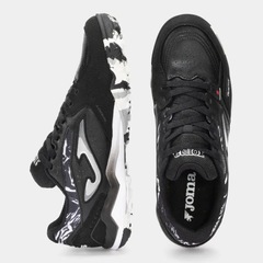 Chuteira Society Adulto Joma FS Reactive - Foto 4