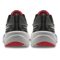 Tênis Masculino Mizuno Space 5 - Foto 3