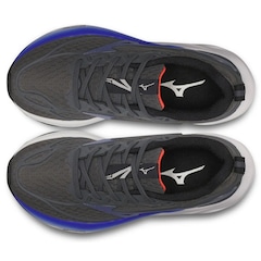 Tênis Masculino Mizuno Space 5 - Foto 5
