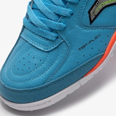 Chuteira Society Adulto Joma Top Flex - Foto 8