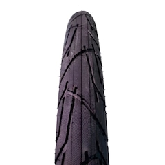 Par de Pneu Levorin 26 x 1.95 bike Speed Praieiro Slick Urbano - Foto 3