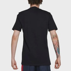 Camiseta DC Shoes Outline Logo Masculina - Foto 3