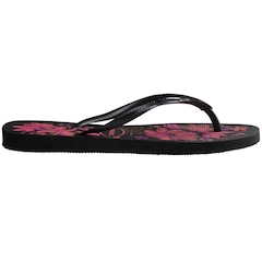 Chinelo Havaianas Slim Organic Feminino - Foto 3