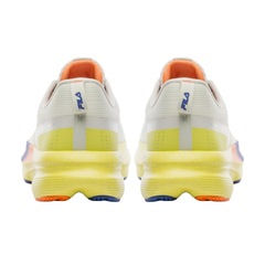 Tênis Feminino Fila Racer Fastpace + Par de Meia - Foto 3