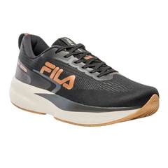 Tênis Feminino Fila Racer Fastpace + Par de Meia - Foto 2