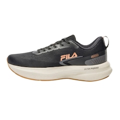 Tênis Feminino Fila Racer Fastpace + Par de Meia - Foto 3