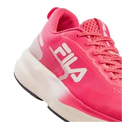 Tênis Feminino Fila Racer Fastpace + Par de Meia - Foto 3