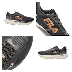 Tênis Fila Racer Fastpace Feminino - Foto 7
