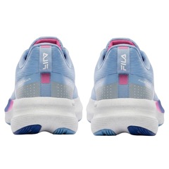 Tênis Fila Racer Fastpace Feminino - Foto 6