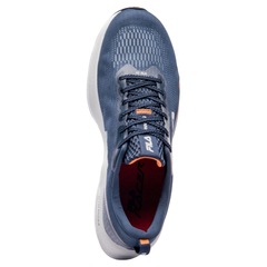 Tênis Masculino Fila Racer Fastpace + Par de Meia - Foto 3