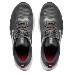 Tênis Masculino Fila Racer Fastpace + Par de Meia - Foto 4
