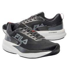 Tênis Masculino Fila Racer Fastpace + Par de Meia - Foto 8