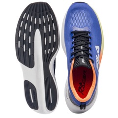 Tênis Masculino Fila Racer Fastpace + Par de Meia - Foto 2