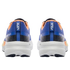 Tênis Masculino Fila Racer Fastpace + Par de Meia - Foto 3