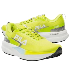 Tênis Fila Racer Fastpace Masculino - Foto 8