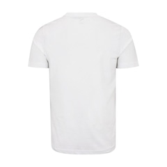 Camiseta Puma Essentials NO. 1 Logo Infantil - Foto 2