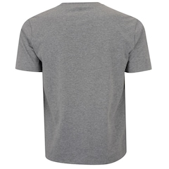 Camiseta New Era Básica Logo Frontal New York Yankees Masculina - Foto 2