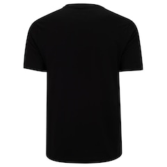 Camiseta New Era Básica Logo Frontal New York Yankees Masculina - Foto 2