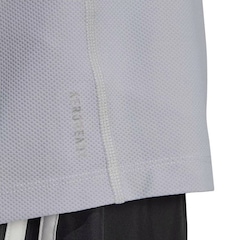 Camiseta adidas Own The Run Base Feminina - Foto 4