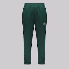 Calça do Palmeiras Futfanatics Golden Masculina - Foto 1