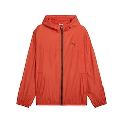 Jaqueta Corta Vento Puma Ess Regular Masculina - Foto 1
