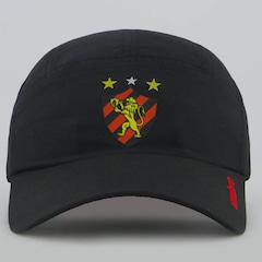 Bone Adulto Umbro Sport Recife Treino 2021 Aba Curva - Foto 2