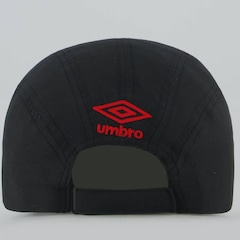Bone Adulto Umbro Sport Recife Treino 2021 Aba Curva - Foto 3