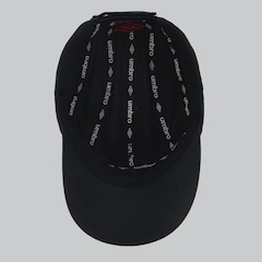 Bone Adulto Umbro Sport Recife Treino 2021 Aba Curva - Foto 4