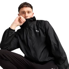 Jaqueta Corta Vento Puma Ess Regular Masculina - Foto 3