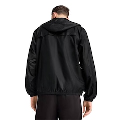 Jaqueta Corta Vento Puma Ess Regular Masculina - Foto 4