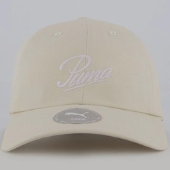 Boné Adulto Puma Ess Sportswear Aba Curva - Foto 2