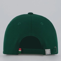 Boné Adulto do Fluminense Americano Aba Curva - Foto 3