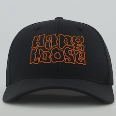 Boné Adulto Hang Loose Disturb Aba Curva - Foto 2