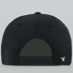 Boné Adulto Hang Loose Disturb Aba Curva - Foto 3