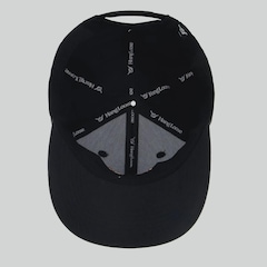 Boné Adulto Hang Loose Disturb Aba Curva - Foto 4