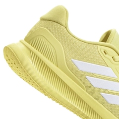 Tênis Feminino adidas Runfalcon 5 - Foto 7