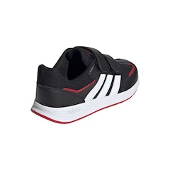 Tênis Infantil adidas Tensaur Switch - Foto 4