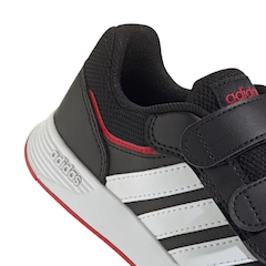 Tênis Infantil adidas Tensaur Switch - Foto 8