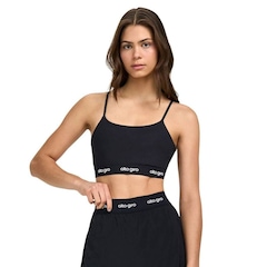 Top Alto Giro Sport Feminina - Foto 2