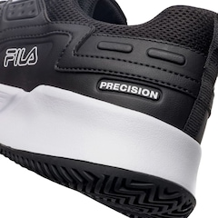 Tênis Masculino Fila Precision - Foto 8