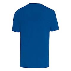 Camiseta adidas Small Logo Masculina - Foto 2