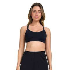 Top Alto Giro Elástico Personalizado Feminino - Foto 1