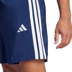 Shorts adidas Chelsea 3S Masculino - Foto 5